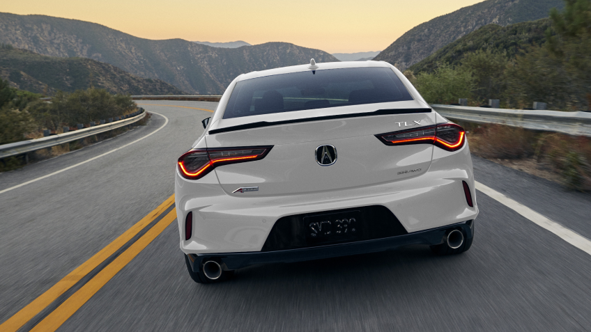 Acura