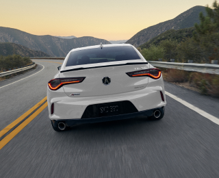 Acura