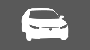Icon of a vehicle